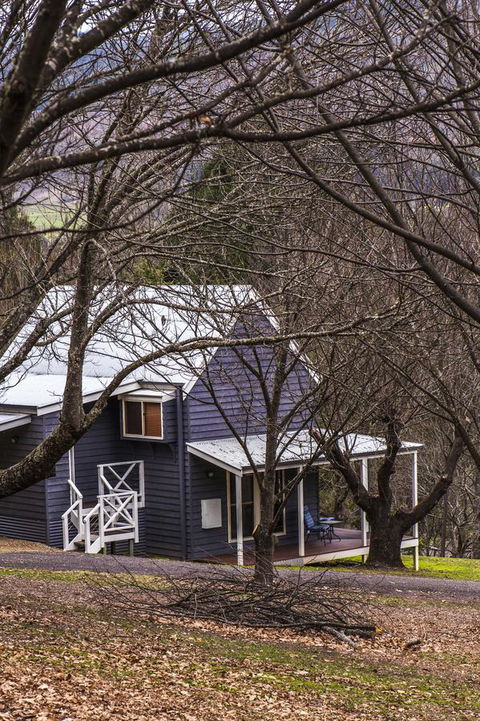 Abbys Cottages Bright - Accommodation QLD 32