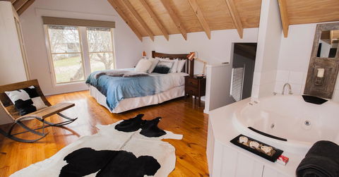 Abbys Cottages Bright - Accommodation QLD 19