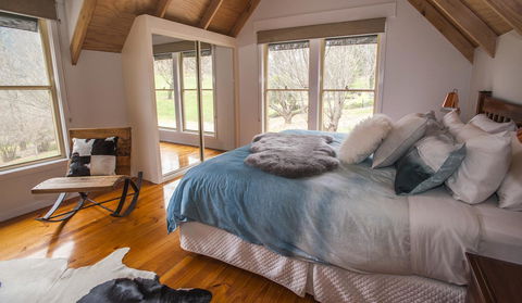 Abbys Cottages Bright - Accommodation QLD 23