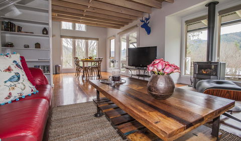 Abbys Cottages Bright - Accommodation QLD 15