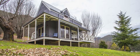 Abbys Cottages Bright - Accommodation QLD 30