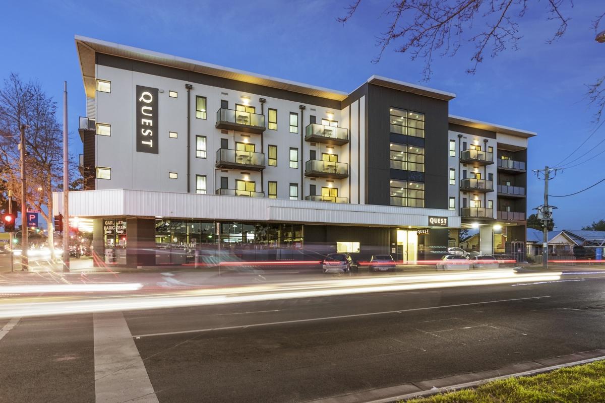 Werribee VIC Accommodation QLD