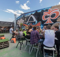 Nomads St Kilda Beach - Accommodation QLD