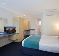 Hamilton Town House Motel - Accommodation QLD