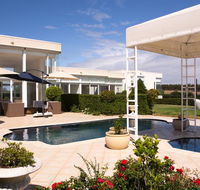Tintagel - Accommodation QLD