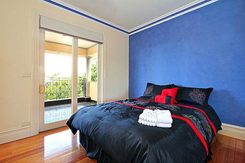 ABC Accommodation - Rosebud - Accommodation QLD 17