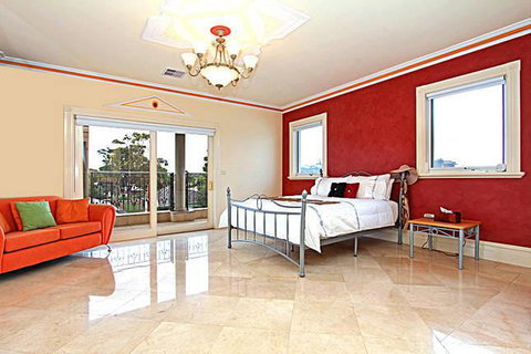 ABC Accommodation - Rosebud - Accommodation QLD 3