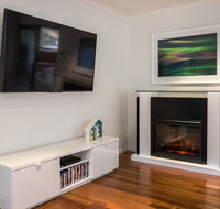 Cottage on Rye - Accommodation QLD