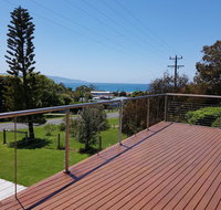Beach Retreat Apartment Marengo - Accommodation QLD