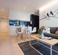 Ali  Hill accommodationlighthouse - Accommodation QLD