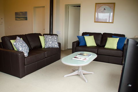5 Whitecrest Great Ocean Road Resort - Ocean Views - Accommodation QLD 20