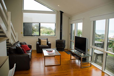 5 Whitecrest Great Ocean Road Resort - Ocean Views - Accommodation QLD 23