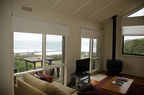 5 Whitecrest Great Ocean Road Resort - Ocean Views - Accommodation QLD 38