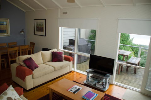 5 Whitecrest Great Ocean Road Resort - Ocean Views - Accommodation QLD 39