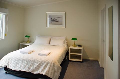 5 Whitecrest Great Ocean Road Resort - Ocean Views - Accommodation QLD 36