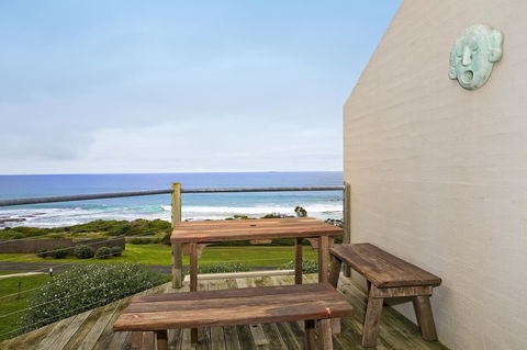 5 Whitecrest Great Ocean Road Resort - Ocean Views - Accommodation QLD 12