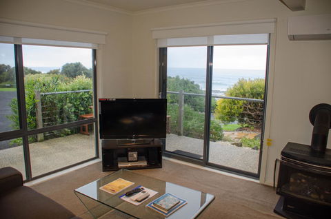 5 Whitecrest Great Ocean Road Resort - Ocean Views - Accommodation QLD 15