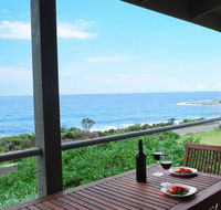 A Great Ocean Road Resort Whitecrest. - Accommodation QLD