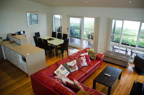 5 Whitecrest Great Ocean Road Resort - Ocean Views - Accommodation QLD 37