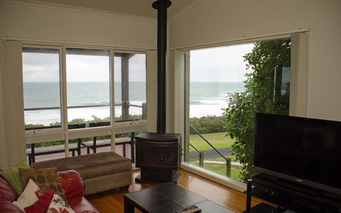 5 Whitecrest Great Ocean Road Resort - Ocean Views - Accommodation QLD 33