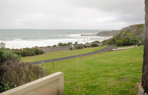 5 Whitecrest Great Ocean Road Resort - Ocean Views - Accommodation QLD 41
