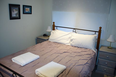 5 Whitecrest Great Ocean Road Resort - Ocean Views - Accommodation QLD 21