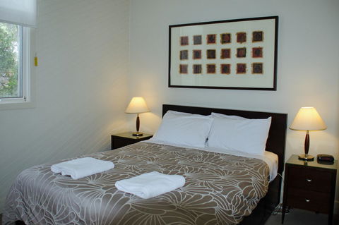 5 Whitecrest Great Ocean Road Resort - Ocean Views - Accommodation QLD 40