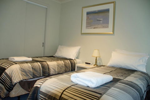 5 Whitecrest Great Ocean Road Resort - Ocean Views - Accommodation QLD 28