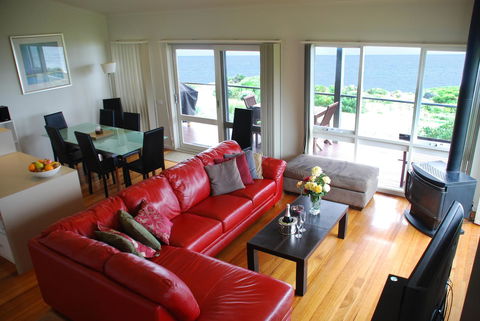 5 Whitecrest Great Ocean Road Resort - Ocean Views - Accommodation QLD 7