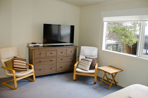 5 Whitecrest Great Ocean Road Resort - Ocean Views - Accommodation QLD 35