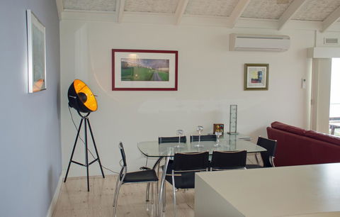 5 Whitecrest Great Ocean Road Resort - Ocean Views - Accommodation QLD 42