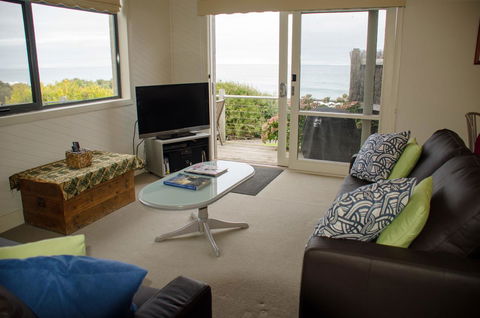 5 Whitecrest Great Ocean Road Resort - Ocean Views - Accommodation QLD 19
