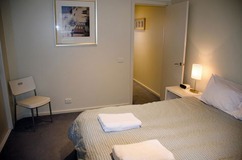 5 Whitecrest Great Ocean Road Resort - Ocean Views - Accommodation QLD 27