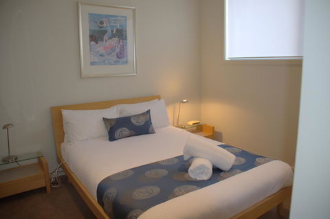 5 Whitecrest Great Ocean Road Resort - Ocean Views - Accommodation QLD 3