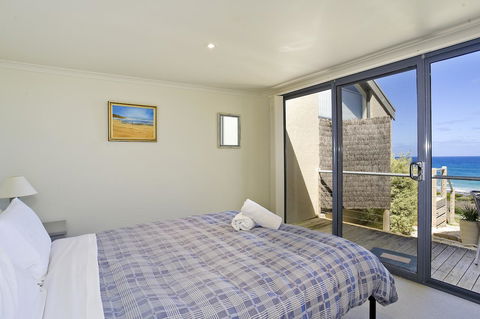 5 Whitecrest Great Ocean Road Resort - Ocean Views - Accommodation QLD 10