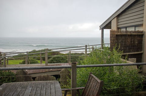 5 Whitecrest Great Ocean Road Resort - Ocean Views - Accommodation QLD 26