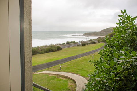 5 Whitecrest Great Ocean Road Resort - Ocean Views - Accommodation QLD 32