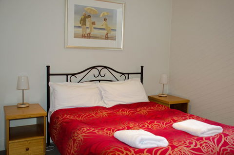 5 Whitecrest Great Ocean Road Resort - Ocean Views - Accommodation QLD 25