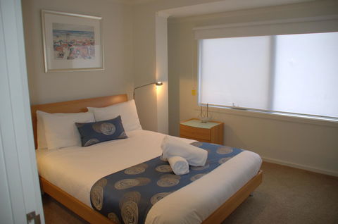 5 Whitecrest Great Ocean Road Resort - Ocean Views - Accommodation QLD 2