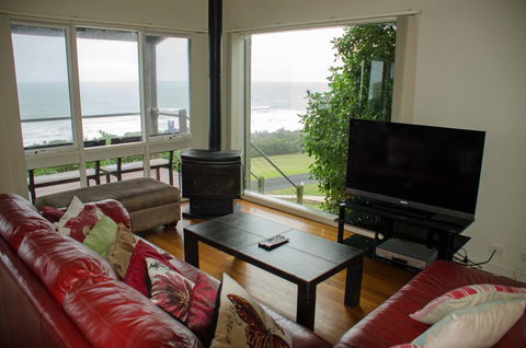 5 Whitecrest Great Ocean Road Resort - Ocean Views - Accommodation QLD 29