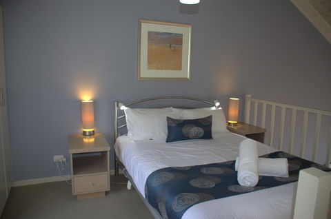 5 Whitecrest Great Ocean Road Resort - Ocean Views - Accommodation QLD 1