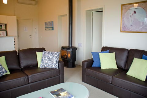 5 Whitecrest Great Ocean Road Resort - Ocean Views - Accommodation QLD 22