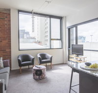 Punthill Apartment Hotel - Manhattan - Accommodation QLD
