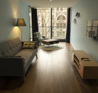Stunning Home in Melbourne CBD - Accommodation QLD