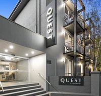 Quest St Kilda Bayside - Accommodation QLD