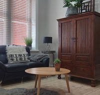 Boutique Studio on Ryrie - Accommodation QLD