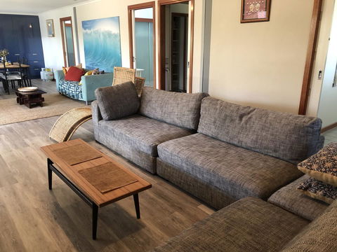 Beautiful, Cosy And Quiet - Accommodation QLD 5