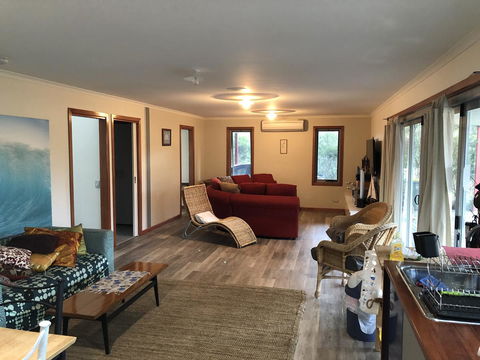 Beautiful, Cosy And Quiet - Accommodation QLD 6
