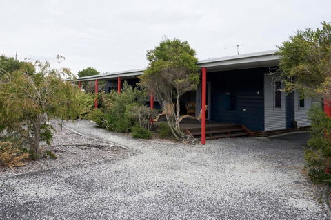 Beautiful, Cosy And Quiet - Accommodation QLD 19