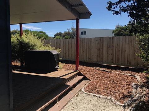 Beautiful, Cosy And Quiet - Accommodation QLD 40